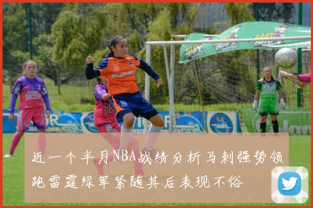近一个半月NBA战绩分析马刺强势领跑雷霆绿军紧随其后表现不俗