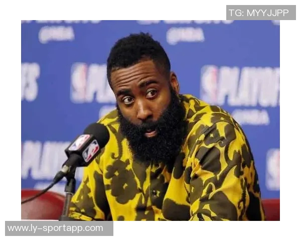 哈登谈狄龙垃圾话激励自己直言需要这种刺激来提升状态