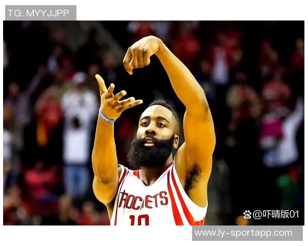 火媒分析哈登适合多队伍但关键时刻表现不佳不宜重返火箭