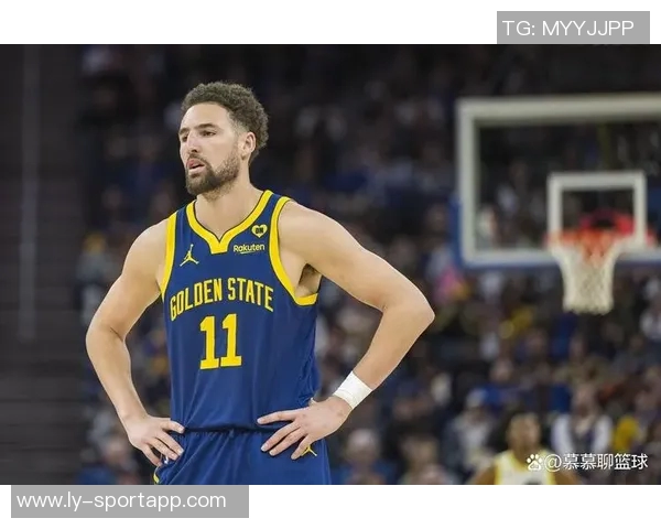 追梦回忆克莱离队原因我理解他的选择与成长需要