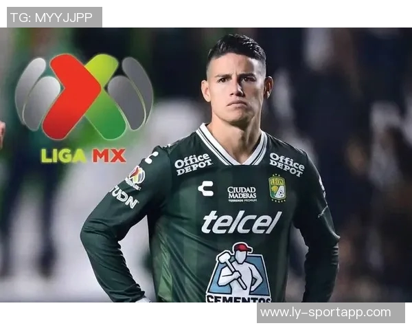 外媒报道34岁J罗即将成为自由球员莱昂决定不再续约